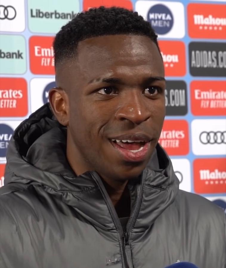 世界杯之梦：维尼修斯与2026巴西复兴大计