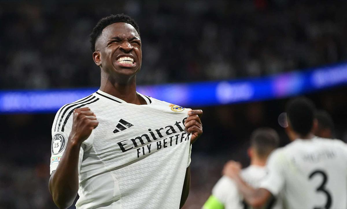 维尼修斯终结转型数据：逐年xG与进球对比全面分析