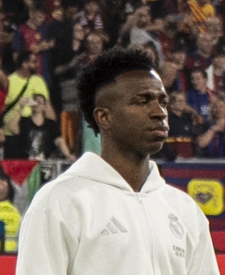 银河传承：维尼修斯在皇马历史中的坐标